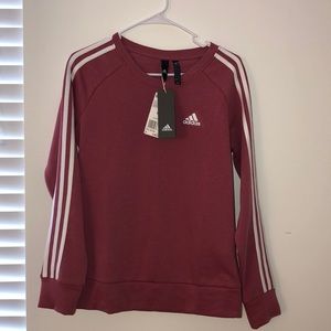 adidas pullover